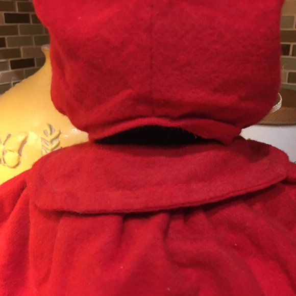 RARE-REPROD, Numbered Maynard Arnett Black/AFRICAN Wood Resin Doll #11/250 - Picture 7 of 13